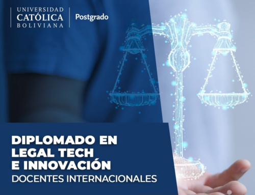 Legaltech e Innovación- 5.ª versión